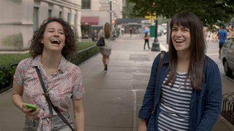 broad city season 1 netflix.